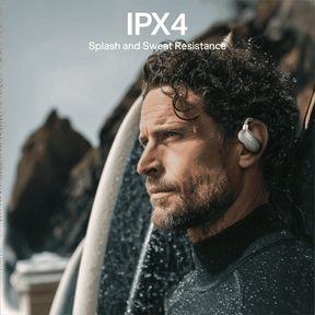 boAt Rockerz 261 Pro | Wireless Earphone with 15 Hours Playback, ASAP™ Charge, 14.8mm Drivers, Bluetooth v5.3, ENx™ Tech (Perfect for Outdoor Sports)