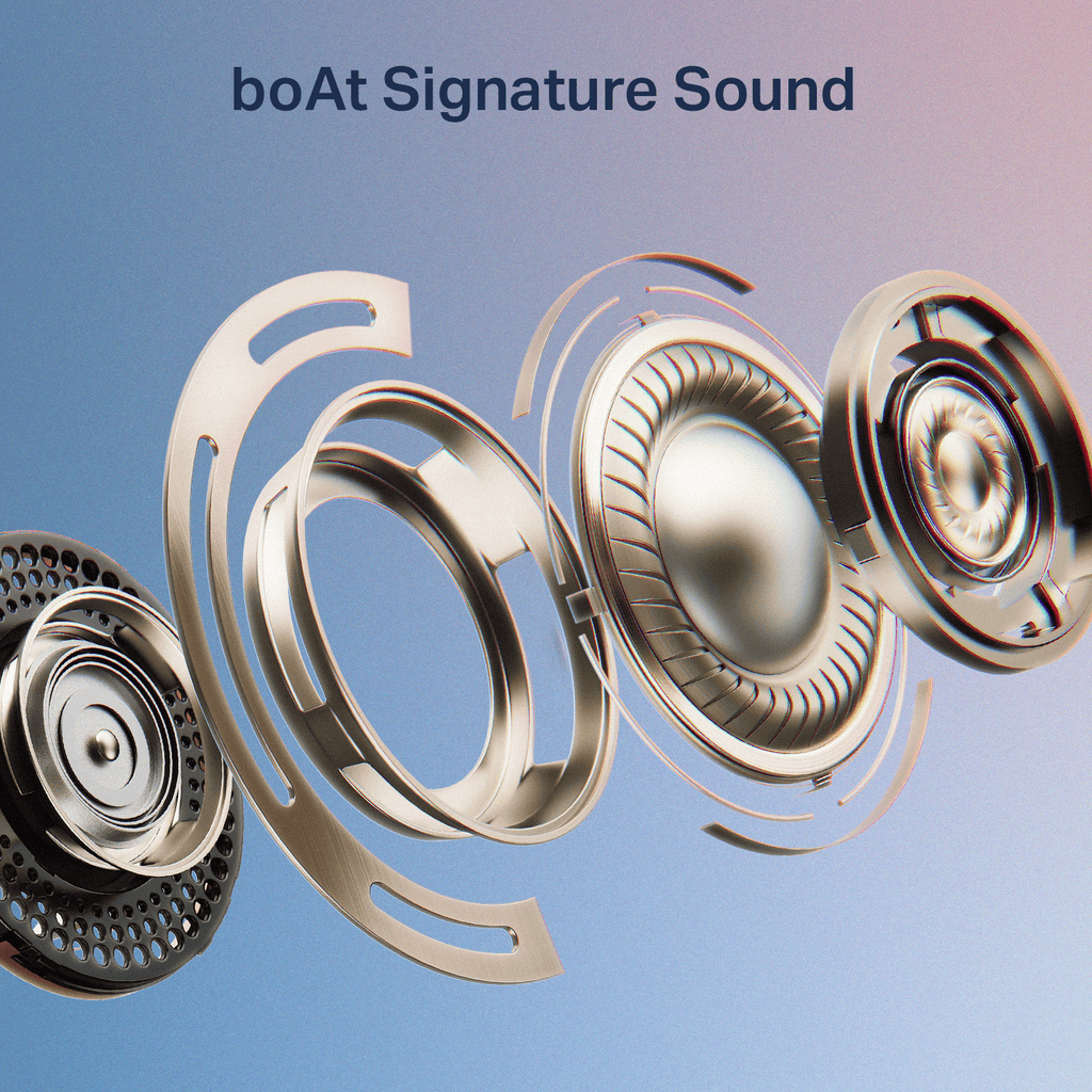 boAt Airdopes Plus 311 Wireless Earbuds - Image 16