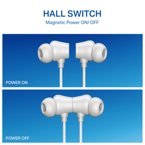 boAt Rockerz Zen ANC | Wireless Neckband Earphones with 40 Hours Playback, 30dB ANC & BEAST™ Mode