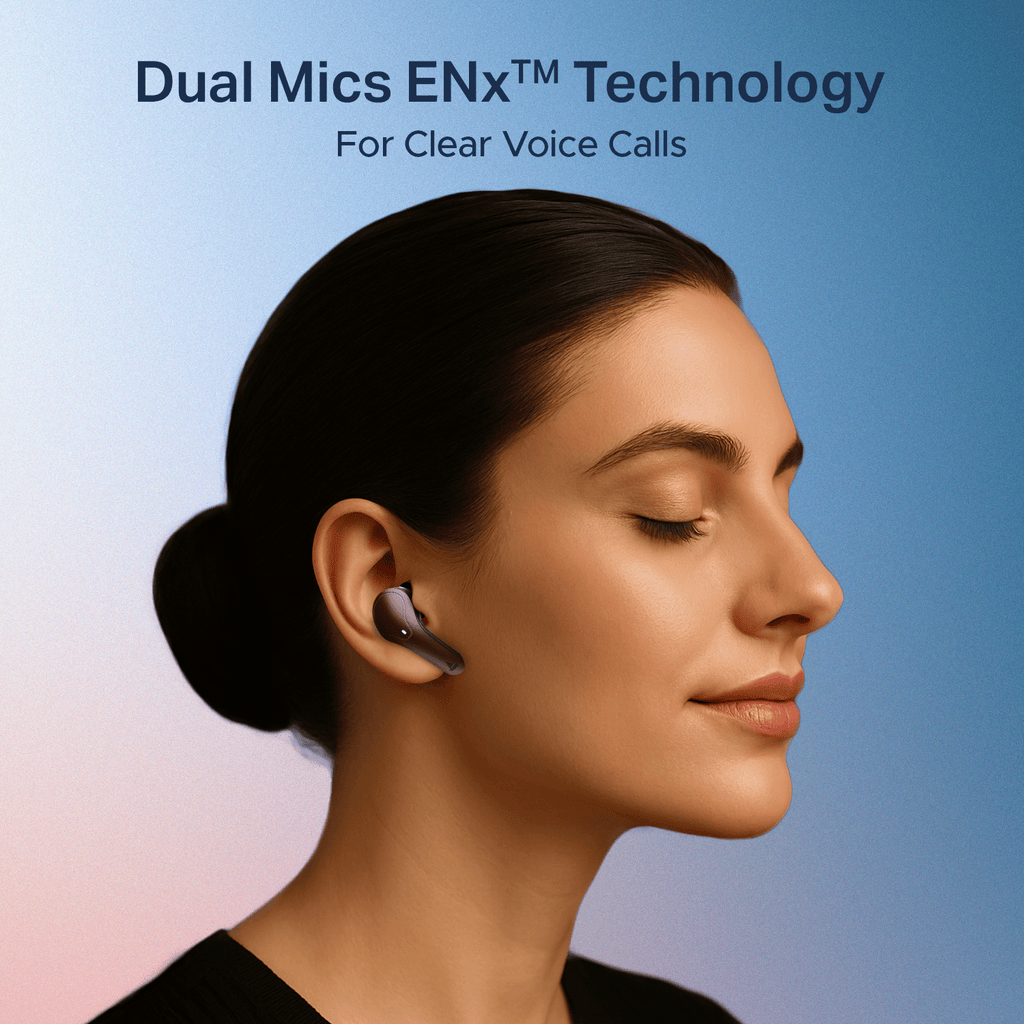 boAt Airdopes Plus 311 Wireless Earbuds - Image 17