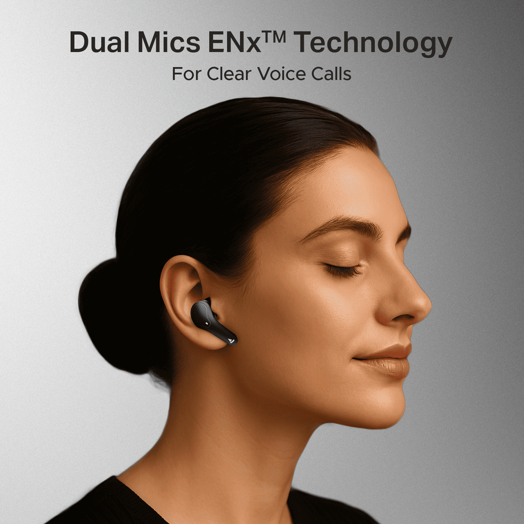 boAt Airdopes Plus 311 Wireless Earbuds - Image 10