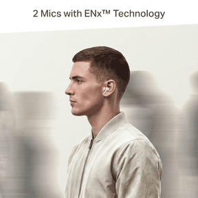 boAt Airdopes Joy V2 | Earbuds with 35 Hours Playback, ENx™ Technology & BEAST™ Mode