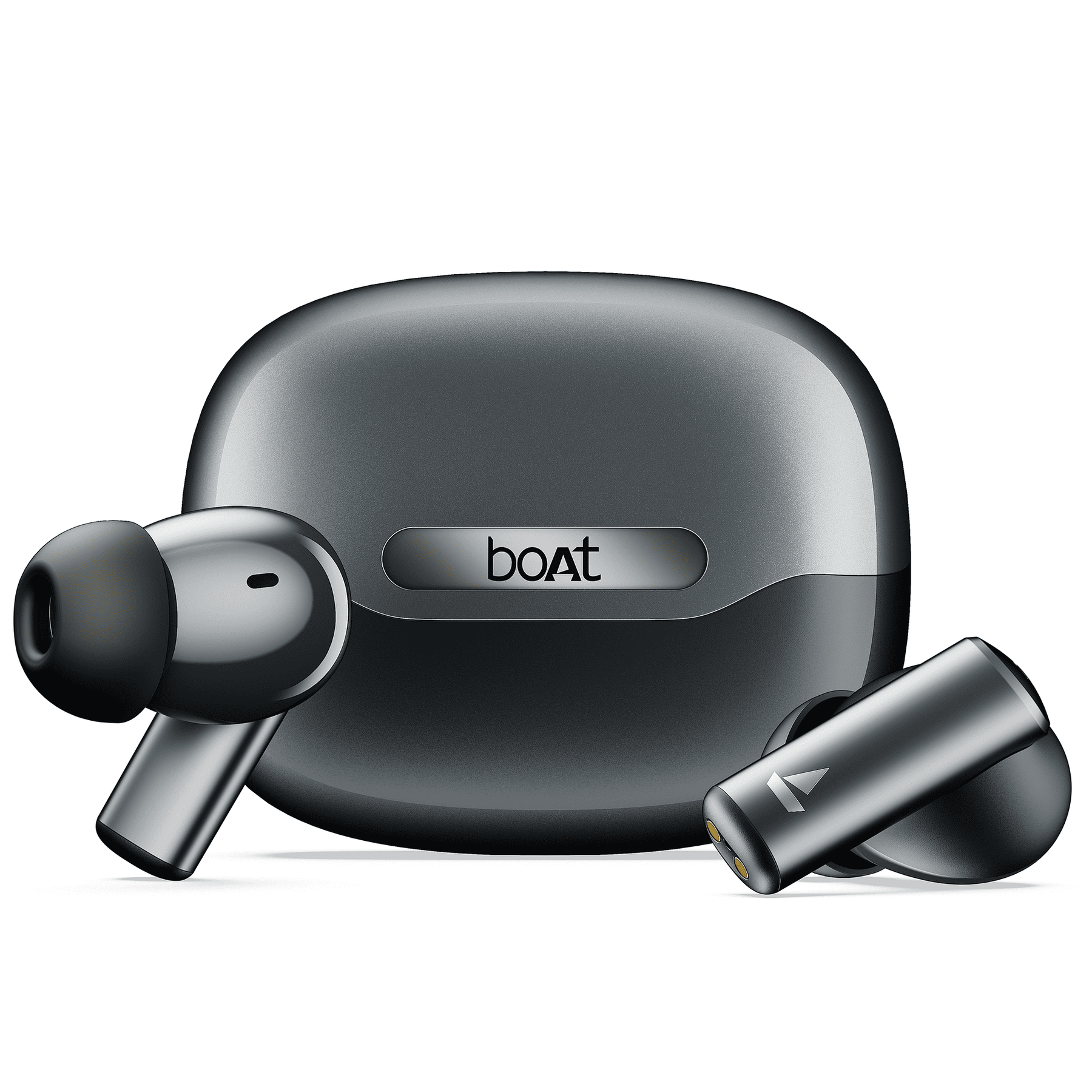 Artboard 9 934cb755 473c 4db9 a194 boAt Airdopes Prime 701 ANC | Wireless Earbuds with 50 Hours Playback, 46dB Hybrid ANC, Spatial Audio, Multipoint & BEAST Mode