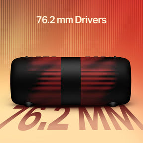 boAt Stone 1200 Pro | Bluetooth Speaker with 60W Sound, 7.5H Playback & TWS Mode