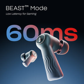 boAt Nirvana Ion ANC Pro | Wireless Earbuds with 32dB ANC, 120 Hours Playback, Dual EQ Modes, LDAC technology, BEAST™ Mode