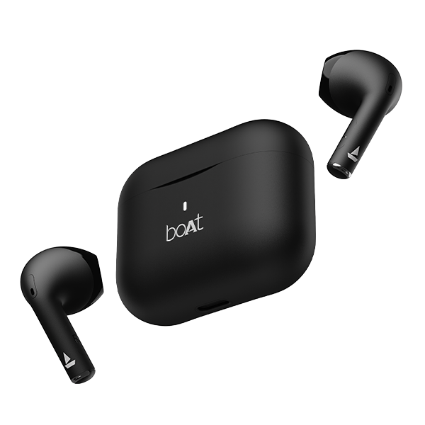 boAt Airdopes Ace Wireless Earbuds