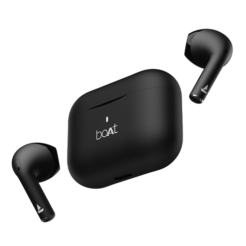 boAt Airdopes Ace Premium Wireless Earbuds with Large Playback