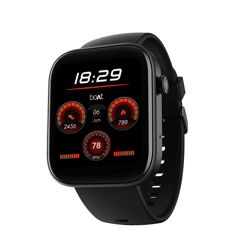 boAt Wave Call 2 — Smartwatches