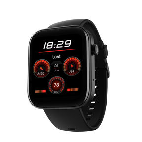 boAt Wave Call 2 Bluetooth Calling Smartwatch with 1.83