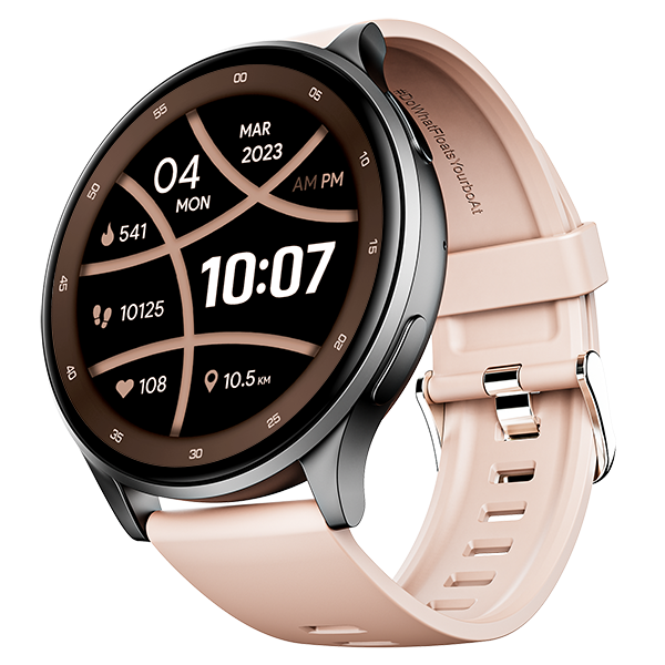 Large face smartwatches online