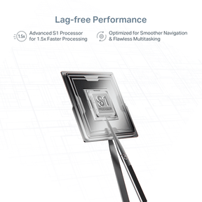 boAt Chrome Eon | Smartwatch with AI Coach, 1.43" AMOLED Display & Advanced S1 Processor