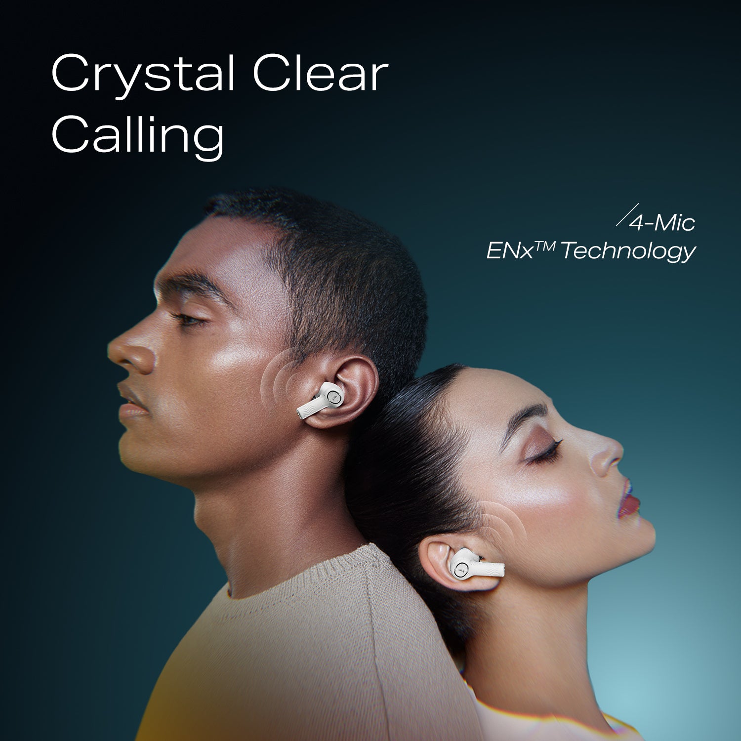 boAt Nirvana Ion ANC Pro | Wireless Earbuds with 32dB ANC, 120 Hours Playback, Dual EQ Modes, LDAC technology, BEAST™ Mode