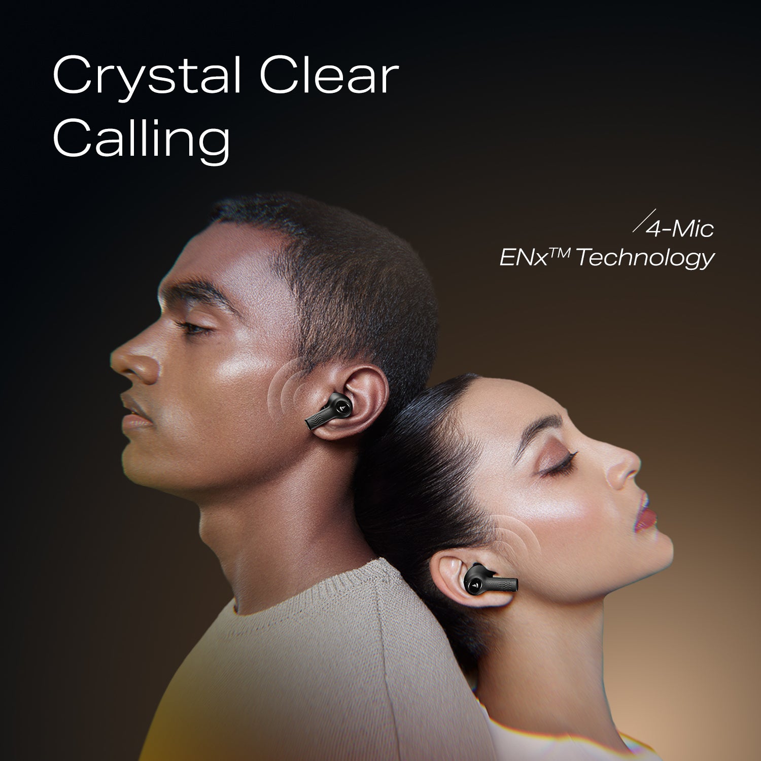 boAt Nirvana Ion ANC Pro | Wireless Earbuds with 32dB ANC, 120 Hours Playback, Dual EQ Modes, LDAC technology, BEAST™ Mode