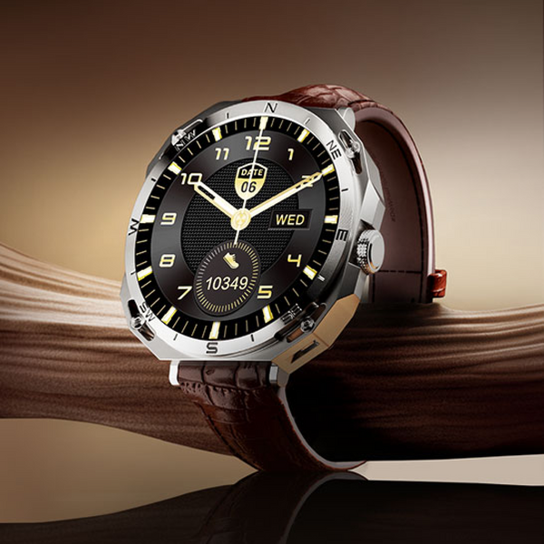 Watches User Manual
