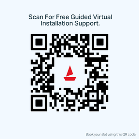 boAt Cinehead M1 | Full HD Smart Projector with Android 12 and Up to 150” Big-Screen Viewing