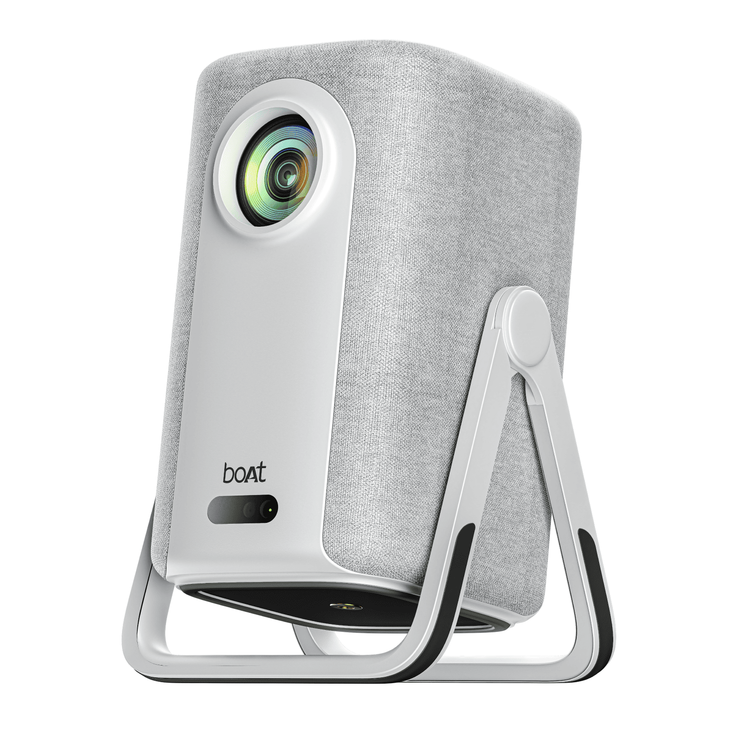 boAt Cinehead M1 | Full HD Smart Projector with Android 12 and Up to 150” Big-Screen Viewing