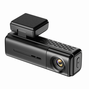 boAt HIVE Dashcam M1 | 2K QHD Dashcam with GPS, Voice Command & Wi-Fi