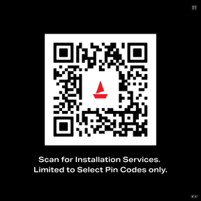 boAt HIVE Dashcam F1 | 4K Dual-Channel Dashcam with Sony STARVIS Sensor & ADAS