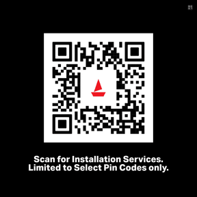 boAt HIVE Dashcam E1 | 1296P Full HD Dashcam with Wi-Fi, G-Sensor & Parking Mode