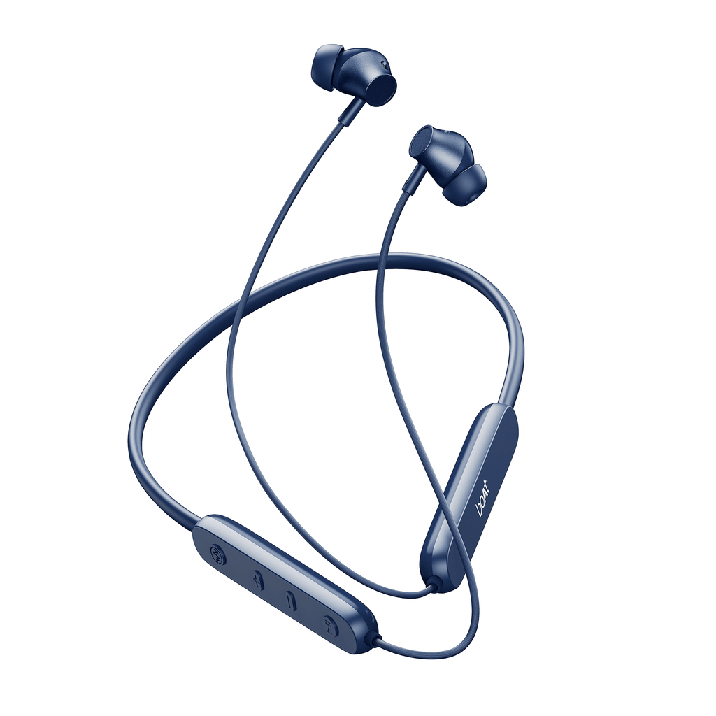 boAt Rockerz 351 ANC Wireless Headphones - Image 2