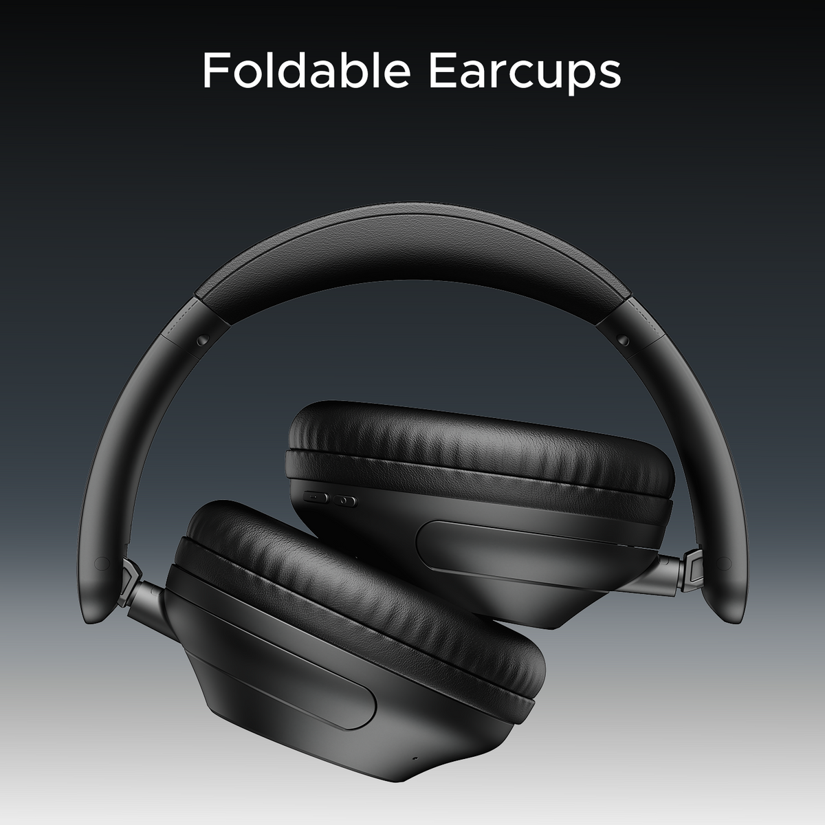 boAt Rockerz 650 Pro - Wireless Headphone with 80 Hours Large Playback