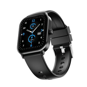 boAt Ultima Ember 2 | AMOLED Smartwatch with Bluetooth Calling, 100+ Sports Modes & SOS