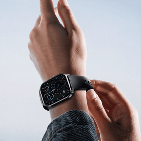 boAt Ultima Ember 2 | AMOLED Smartwatch with Bluetooth Calling, 100+ Sports Modes & SOS