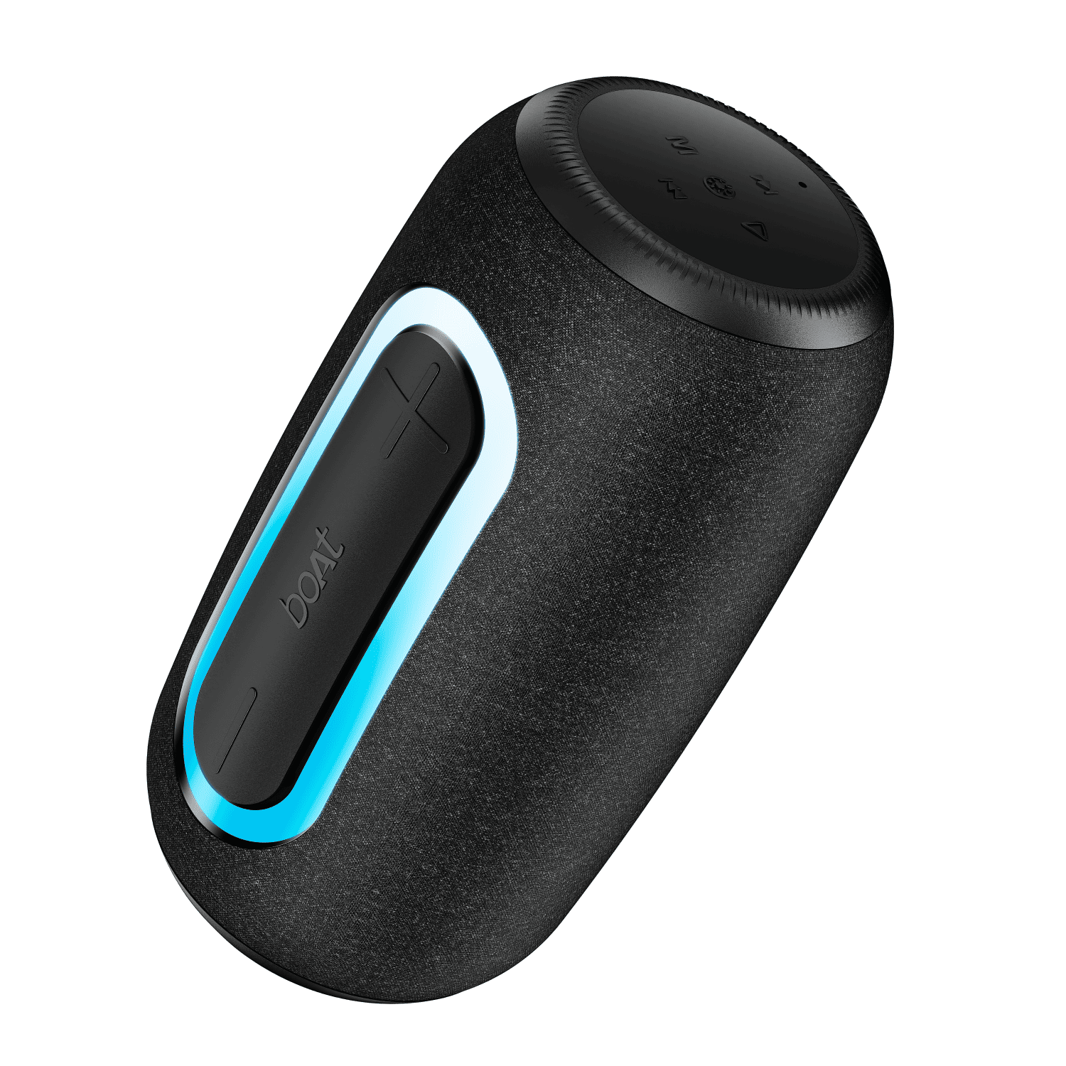 boAt Stone Nyx | 16W Bluetooth Speaker with TWS, RGB LED Lights & Up to 8H Playtime