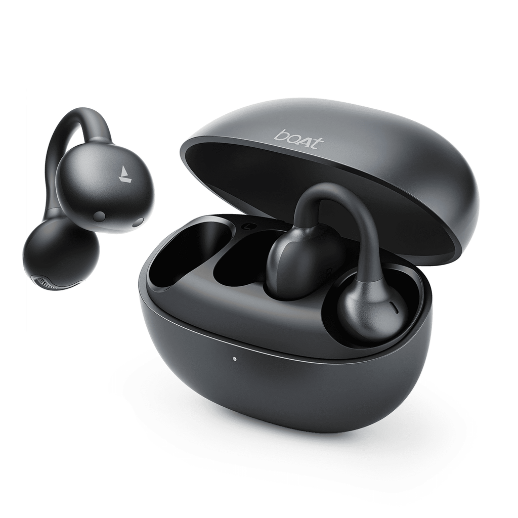 boAt Airdopes ProClip SS Edition Earbuds - Image 2