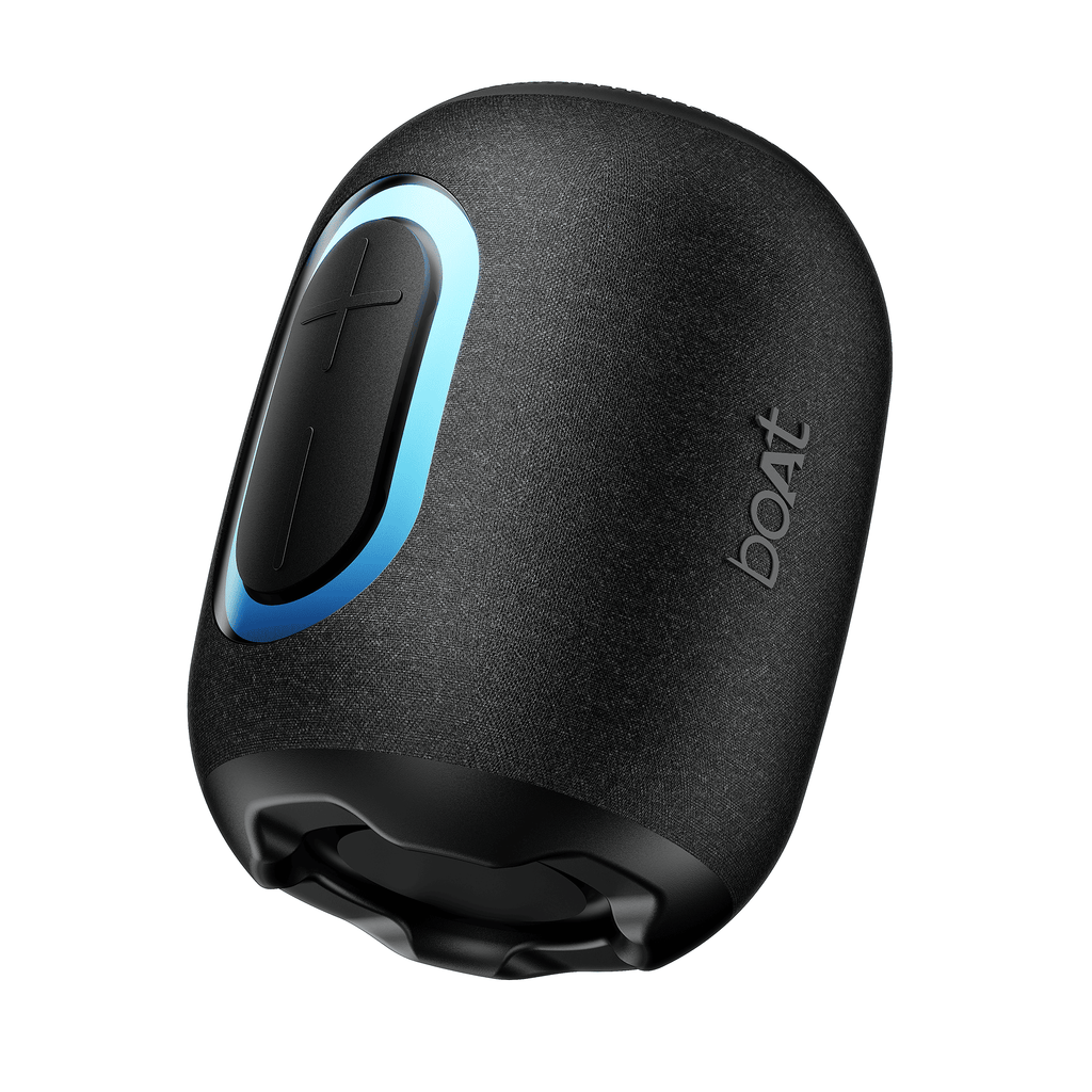 boAt Stone Neo 5W Bluetooth Speaker Beige - Image 1