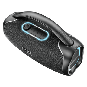 boAt Stone 1800 Plus | 120W Bluetooth Speaker with Bass Boost, RGB & TWS