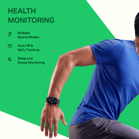 boAt Wave Astra 4 | HD Smartwatch with Bluetooth Calling, Functional Crown & Metallic Finish