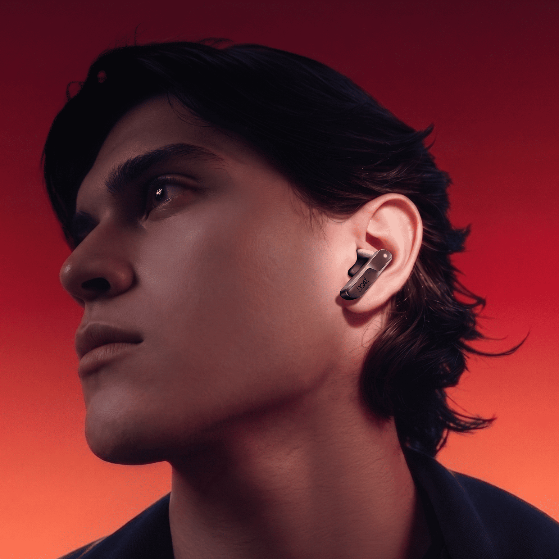boAt Crest AI | Elevate your audio experience with Crest AI (Your Crest AI Subscription will be activated shortly after purchase.)