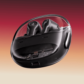 boAt Crest AI | Elevate your audio experience with Crest AI (Your Crest AI Subscription will be activated shortly after purchase.)