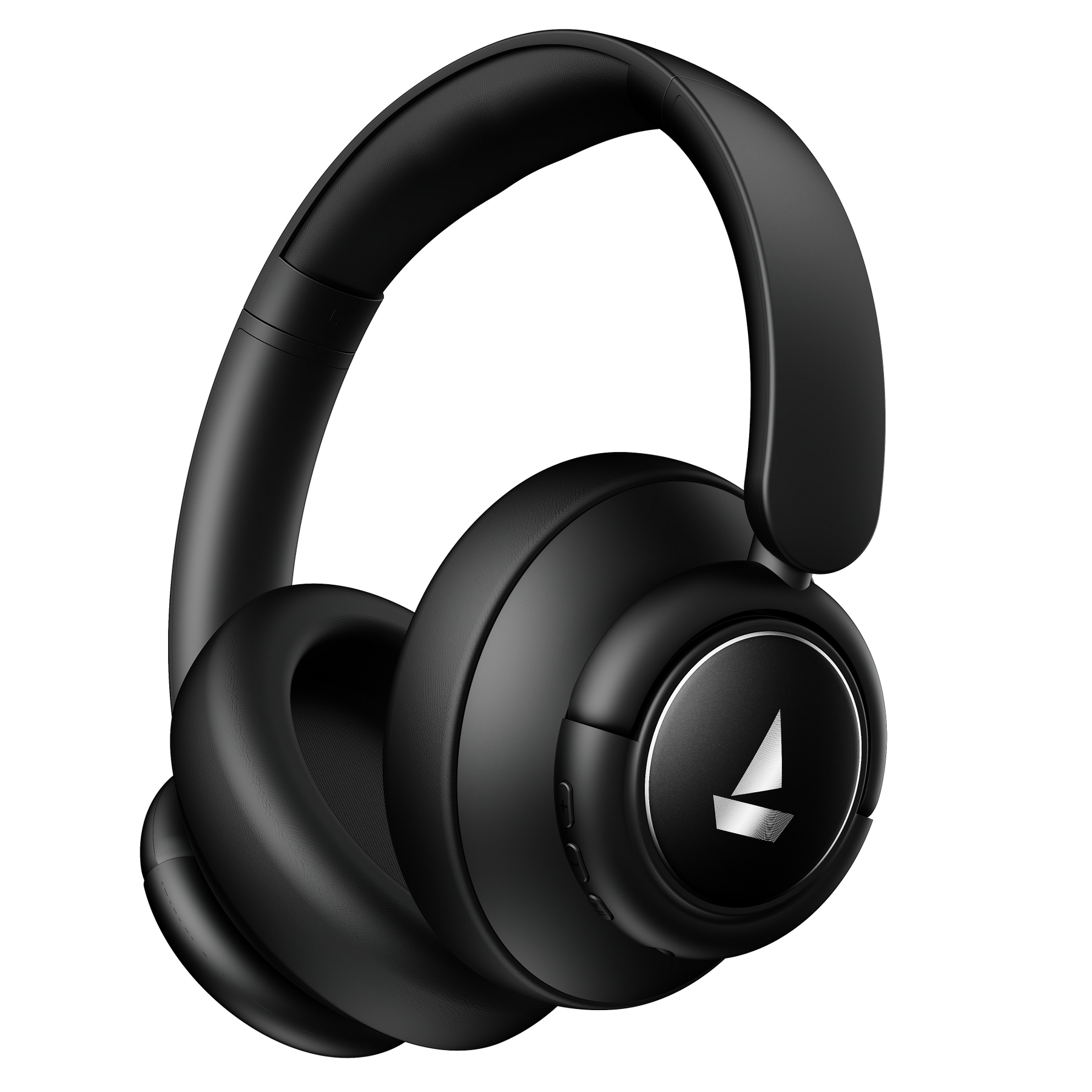 boAt Rockerz Plus 450 ANC | Wireless Headphones with 40dB ANC, 80H Playback & Spatial Audio
