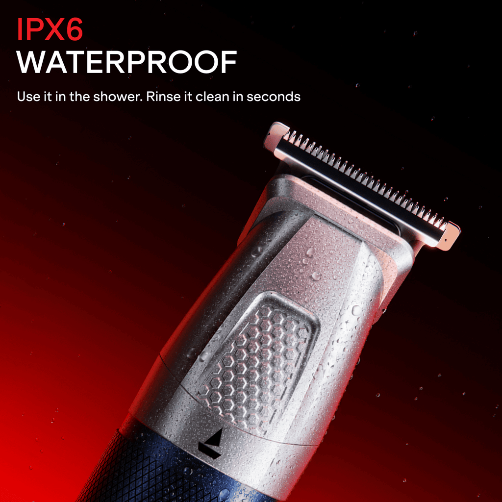 boAt Slazer K100 Pro Trimmer - Image 5