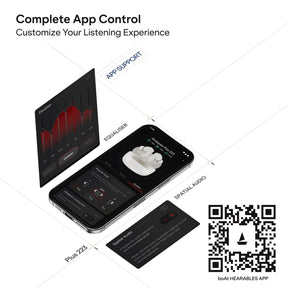 boAt Airdopes Plus 223 | TWS Earbuds with 60 Hours Playback & Spatial Audio