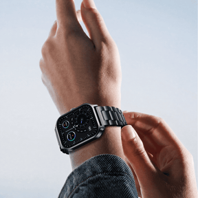 boAt Ultima Ember 2 | AMOLED Smartwatch with Bluetooth Calling, 100+ Sports Modes & SOS