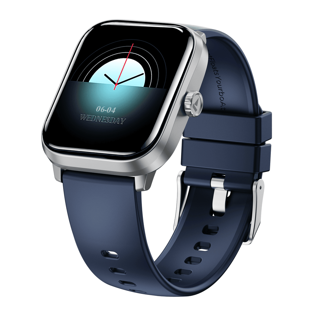 boAt Storm Blaze Bluetooth Calling Smartwatch - Image 2