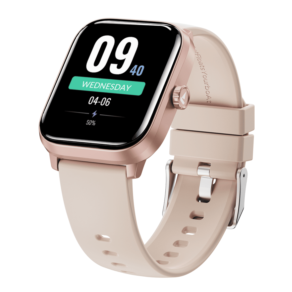 boAt Storm Blaze Bluetooth Calling Smartwatch - Image 3
