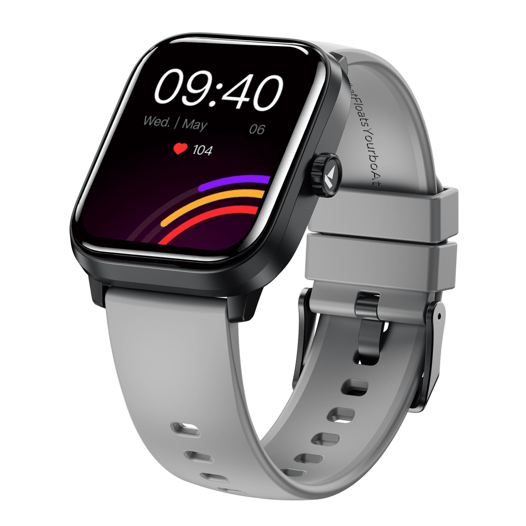 boAt Storm Blaze Bluetooth Calling Smartwatch - Image 4