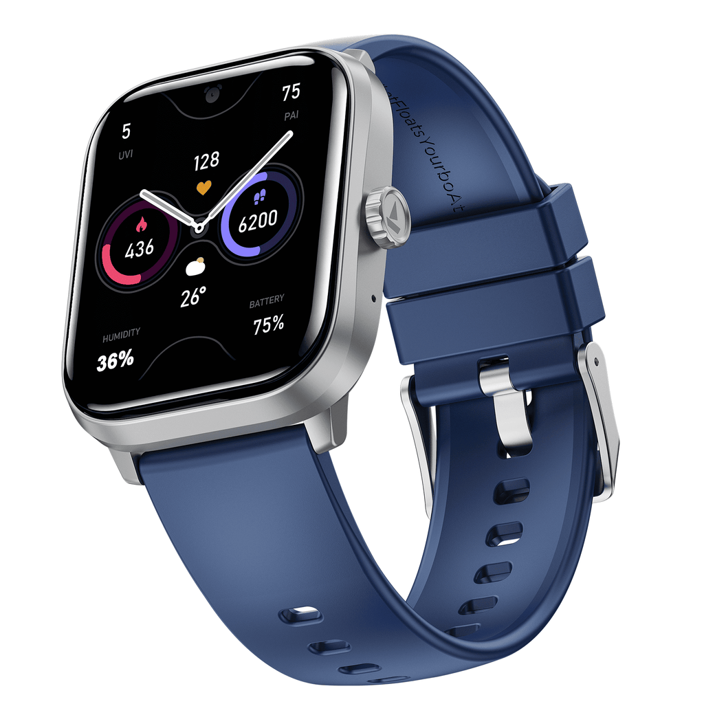 boAt Wave Astra 4 Bluetooth Calling Smartwatch - Image 3
