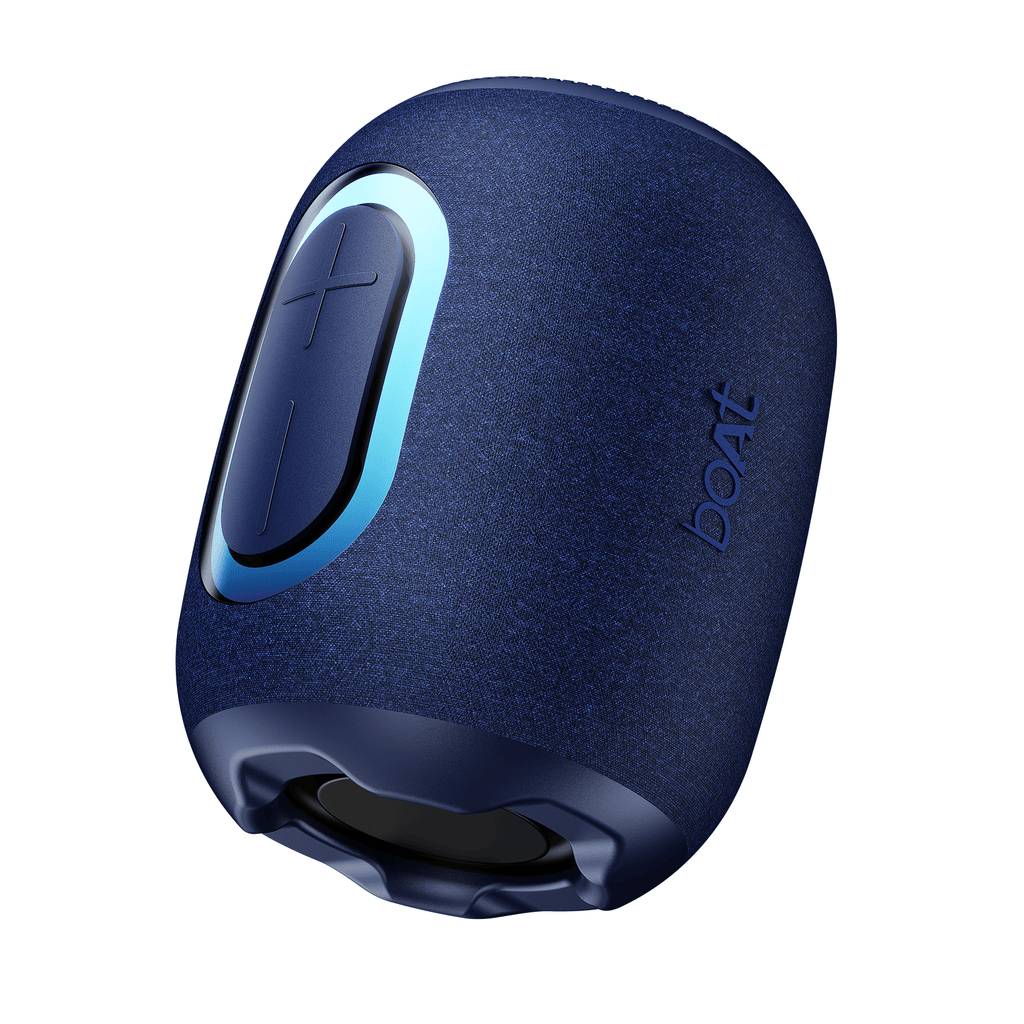 boAt Stone Neo 5W Bluetooth Speaker Beige - Image 2