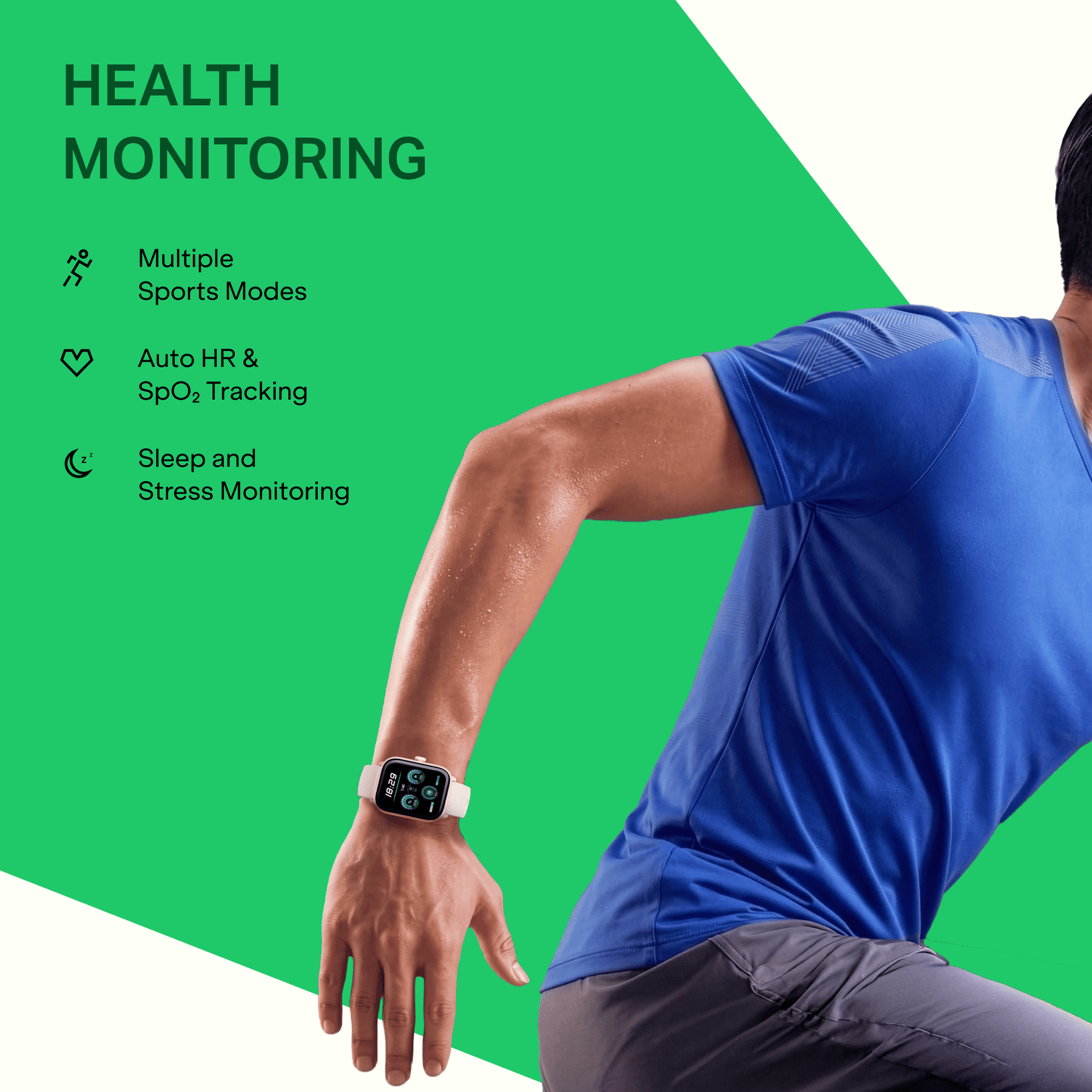 boAt Wave Astra 4 | HD Smartwatch with Bluetooth Calling, Functional Crown & Metallic Finish