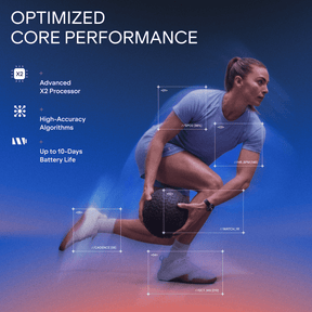 boAt Valour Watch 1R | 1.43" 3D AMOLED Smartwatch with AI Coach & Aluminium Build