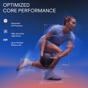 boAt Valour Watch 1R | 1.43" 3D AMOLED Smartwatch with AI Coach & Aluminium Build