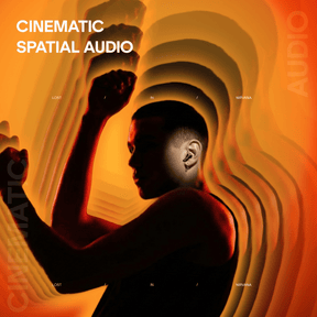 boAt Nirvana Crown | Smart TWS Earbuds with Industry 1st Interactive case, 50dB Hybrid ANC & Spatial Audio