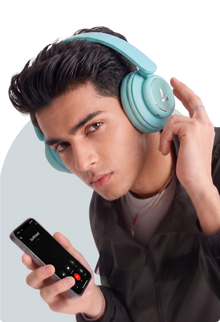 For Audiophiles