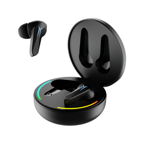 boAt Immortal 141 | Bluetooth Gaming Wireless Earbuds with BEAST™️Mode, ASAP™️ Charge, Bluetooth v5.3