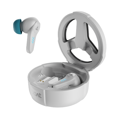boAt Immortal 171 Wireless Gaming Earbuds - Image 1